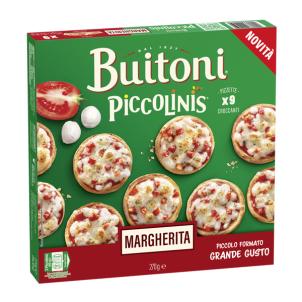 PICCOLINIS MARGHERITA