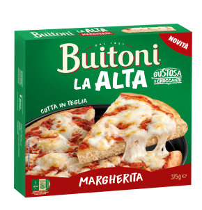 LA ALTA MARGHERITA