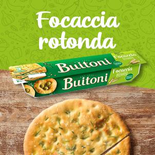 BASE PER FOCACCIA LA SOFFICE