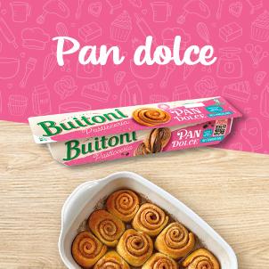 PAN DOLCE