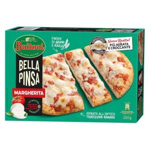 BELLA PINSA MARGHERITA